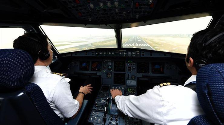 Ertelenen pilot lisans sınavları 29 Haziranda başlıyor