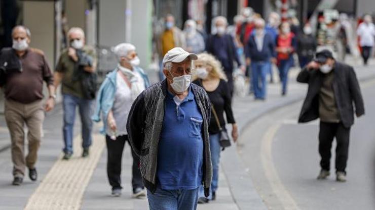 65 yaş üstü kişilerin sokağa çıkma yasağı ne zaman sona erecek