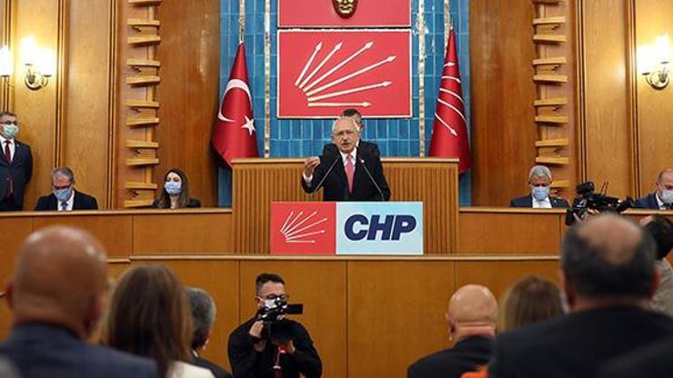 Son dakika haberi Kılıçdaroğlundan önemli açıklamalar | Video