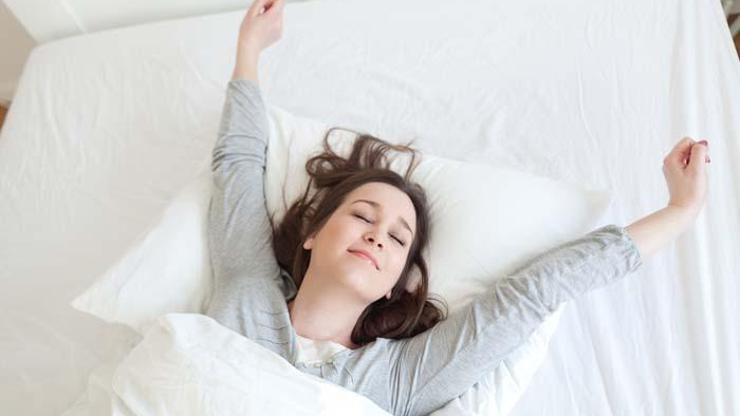 Sağlıklı ve kaliteli uykunun püf noktaları