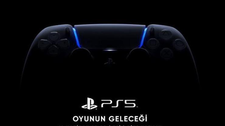 PS5 tanıtımı saat kaçta canlı izlenecek İşte PlayStation 5 lansmanı