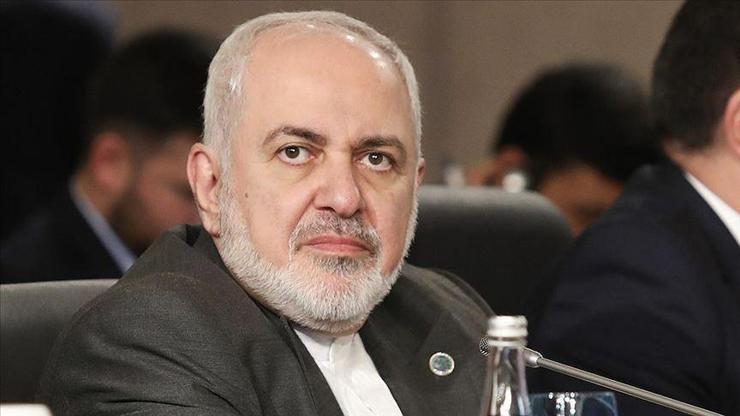 İran Dışişleri Bakanı Zarif bugün Türkiyeye geliyor