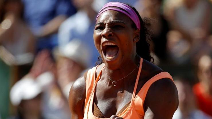 Serena Williams ABD Açıka katılabilir