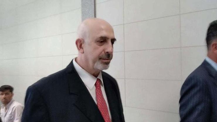 Nazmi Mete Cantürk davasında Metin Topuzun tanıklığına başvuruldu