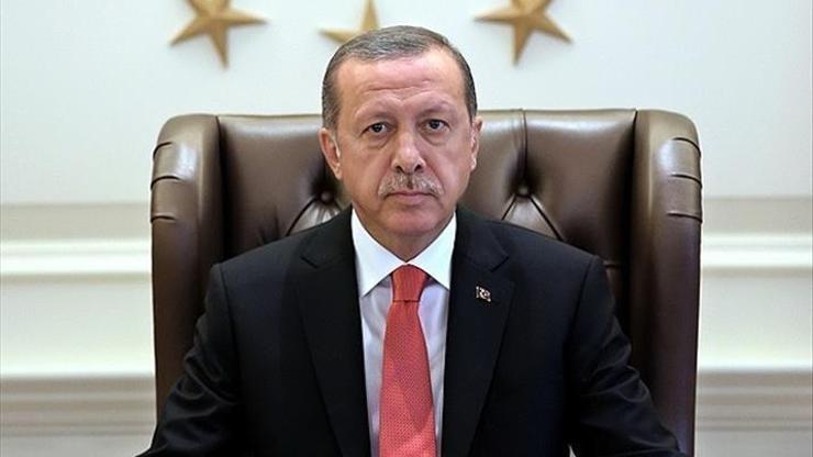 Cumhurbaşkanı Erdoğan, Süleyman Demireli andı