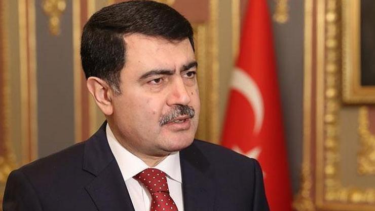 Ankara Valisi Şahin: Kurallara uymayanlara yaptırım uygulamalarımız devam edecek