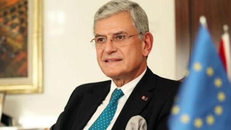 BM Genel Kurul Başkanı Volkan Bozkır kimdir Eski AB Bakanı BMde başkan oldu