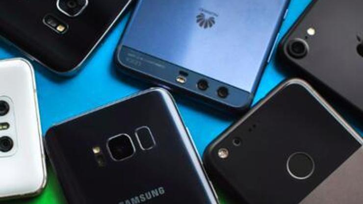 Akıllı telefon tarihinde bir ilk: Huawei Samsung’u geçti