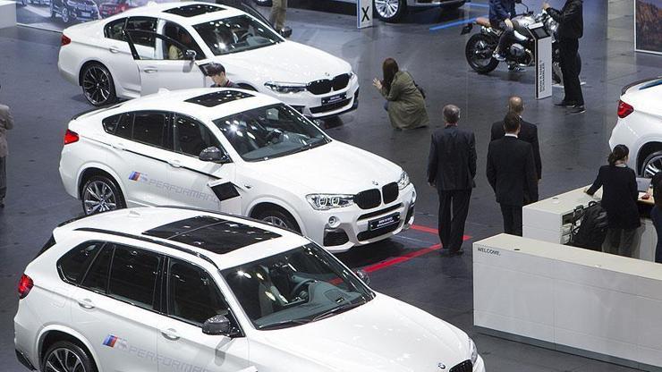 BMW 6 bin kişiyi işten çıkaracak
