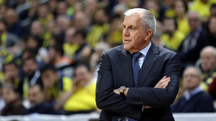 Son dakika... Fenerbahçe Obradovic ile anlaştı
