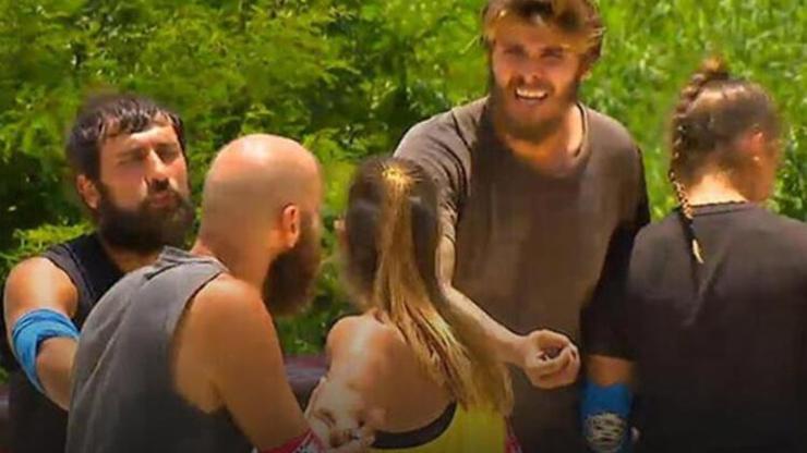 Acun Ilıcalı: Survivor 2020de SMS birincisi belli