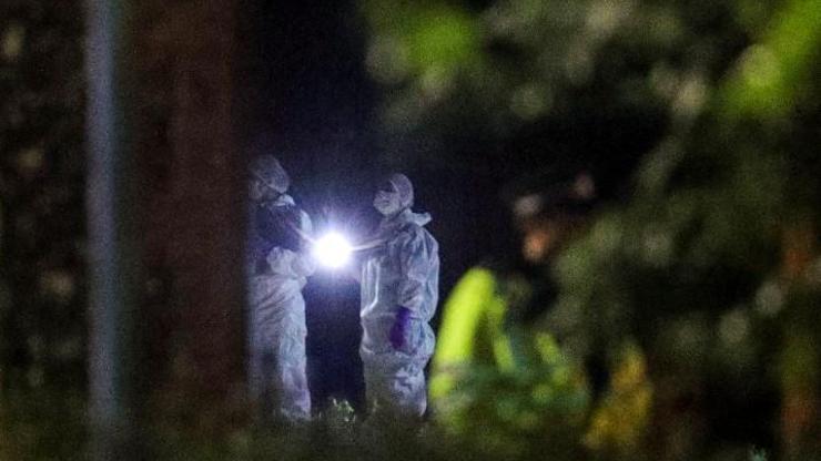 İngiliz polisi, dün 3 kişinin öldüğü saldırının terörle bağlantılı olduğunu açıkladı