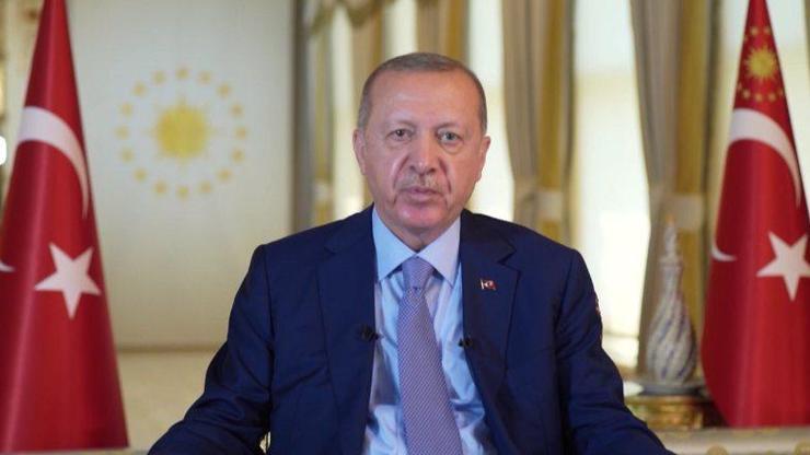 Cumhurbaşkanı Erdoğan Göç Filmleri Festivalinde konuştu | Video