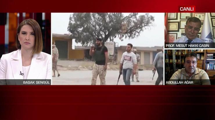 Son dakika Sirte ve Cufra neden önemli Abdullah Ağardan kritik Libya analizi | Video