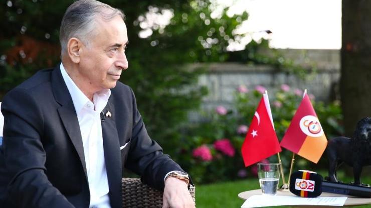 Mustafa Cengiz: İstifa edemem