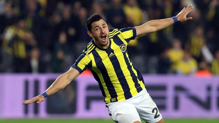 Fenerbahçe Giuliano için Al-Nassra ihtarname gönderdi