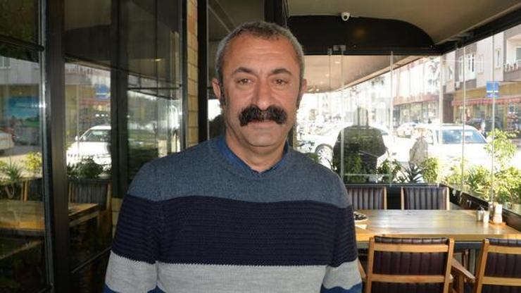 Tunceli Belediye Başkanı Fatih Mehmet Maçoğlu kimdir, kaç yaşında