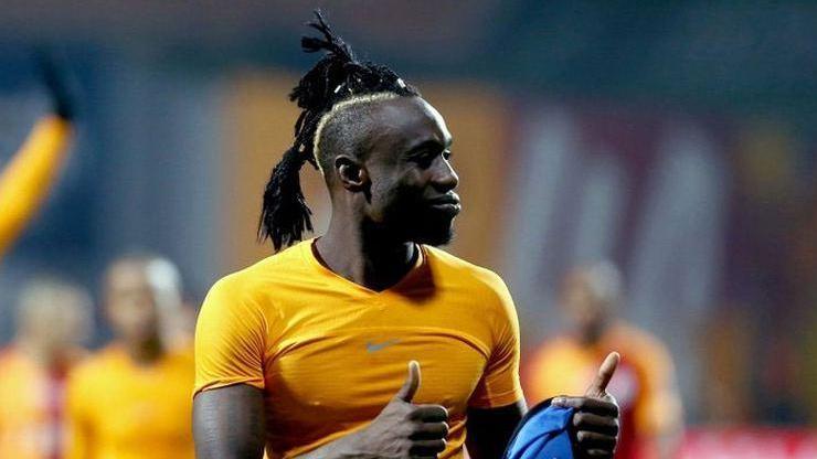 Mbaye Diagne: Geliyorum