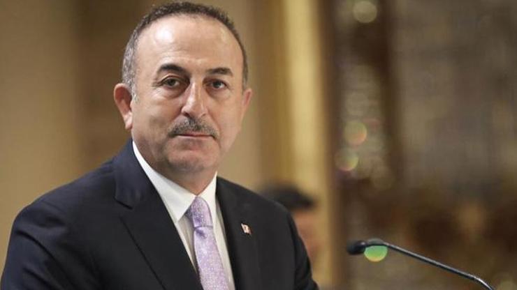 Bakan Çavuşoğlu, Sudan Ortaklık Konferansı'na katılacak Bakan Çavuşoğlu, Sudan Ortaklık Konferansı'na katılacak