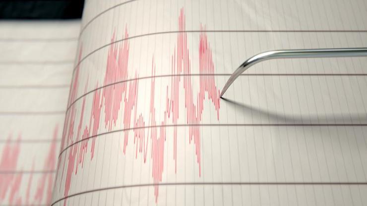 Vanda deprem mi oldu Son dakika Kandilli ve AFAD son depremler sayfası 25 Haziran