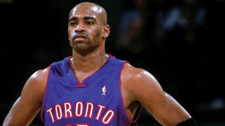 Vince Carter 43 yaşında basketbolu bıraktı