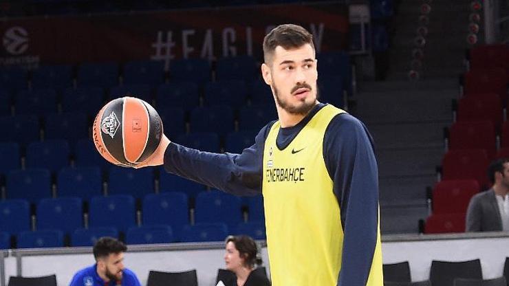 Fenerbahçede Obradovicten sonra Kalinic de ayrılıyor