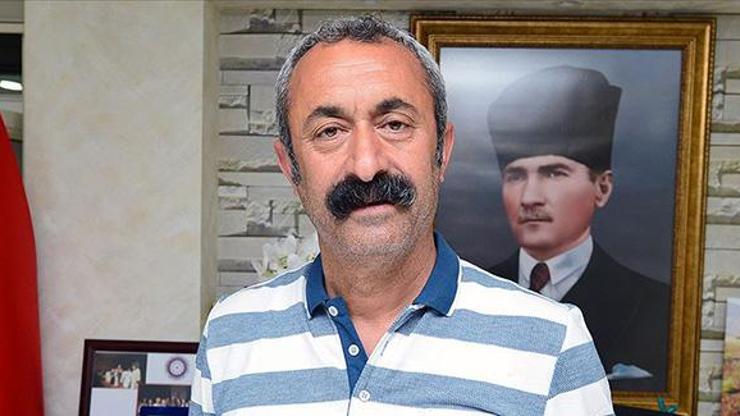 Koronavirüse yakalanan Tunceli Belediye Başkanı Maçoğlu, son durumunu açıkladı