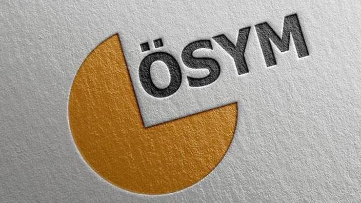 Son dakika haberi... Sınav kitapçığını sosyal medyadan paylaşan kişiye yasal süreç