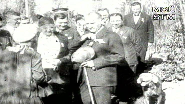 Atatürkün son arzusu: Hatay nasıl vatan toprağına katıldı | Video
