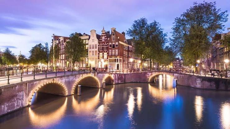 Amsterdam vizesi nasıl alınır Başvuru için gerekli evraklar ve belgeler neler