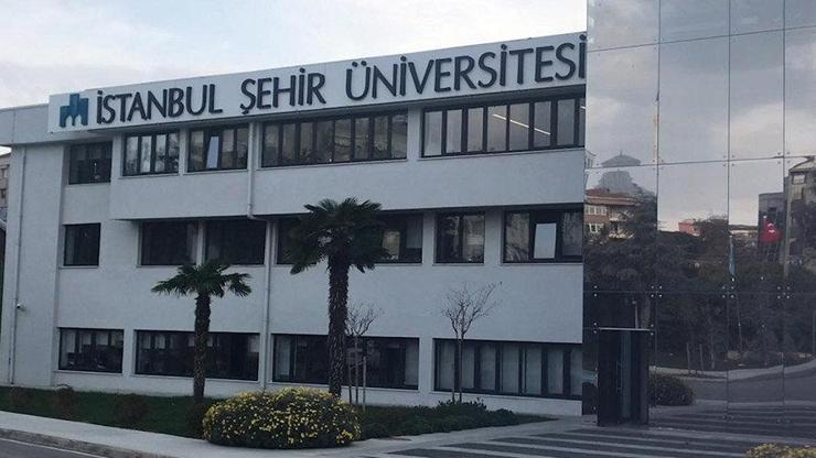 Son dakika... İstanbul Şehir Üniversitesinin faaliyet izni kaldırıldı