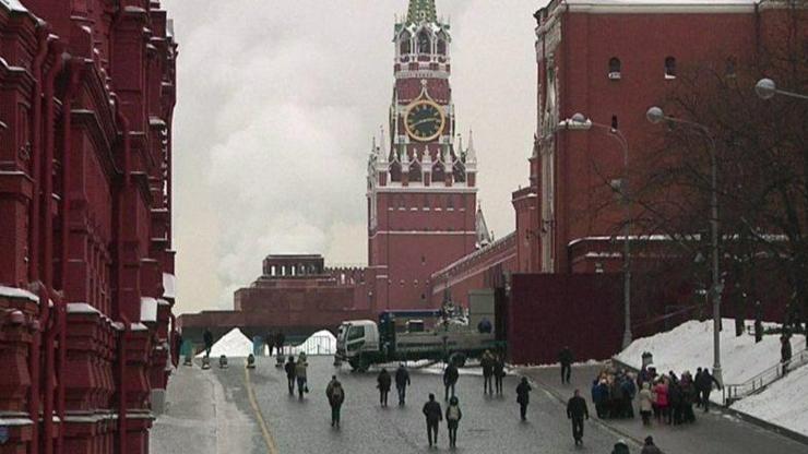 Son Dakika... Rusya yaptırımları 31 Ocak 2021e kadar uzadı | Video