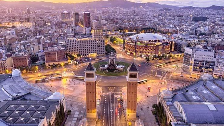 Barselonada Gezilecek Yerler - Barselonada Ne Yapılır Yapılacaklar Listesi