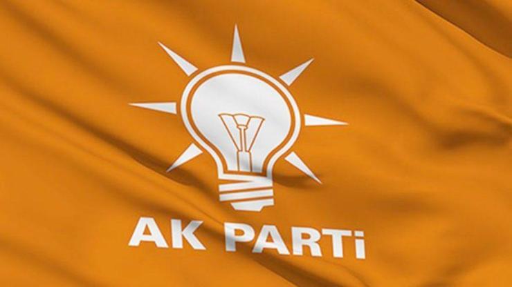 Son dakika... AK Partide iki idare amirliğinde değişiklik