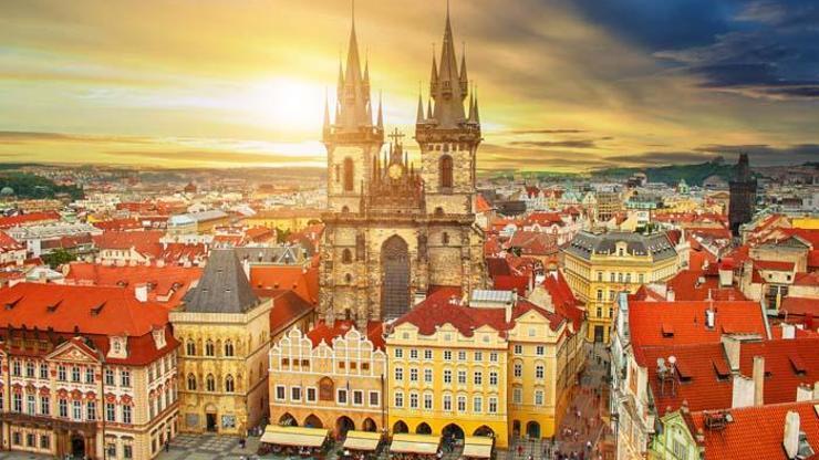 Çek Cumhuriyeti vizesi nasıl alınır Başvuru için gerekli evraklar ve belgeler neler