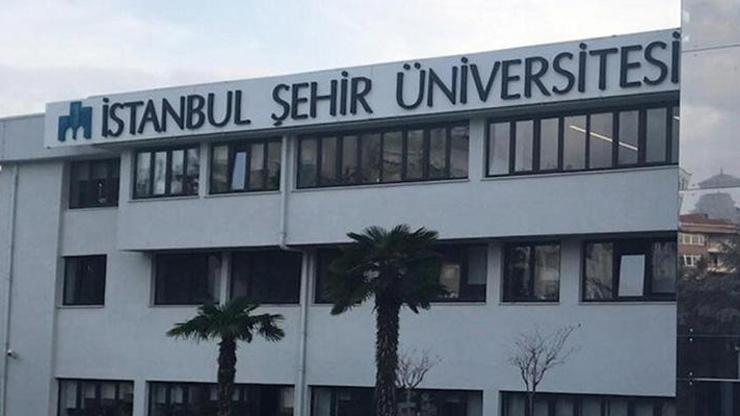 Son dakika İstanbul Şehir Üniversitesi ile ilgili yeni gelişme | Video