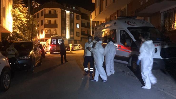 İstanbulda böcek ilacı kâbusu: 10 kişi hastaneye kaldırıldı