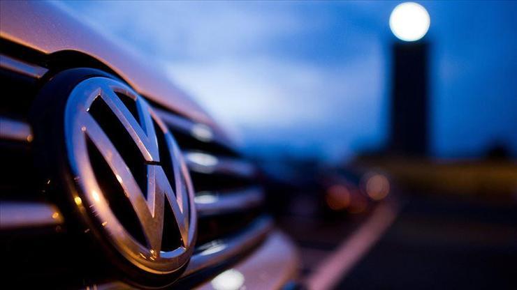 Son dakika... Volkswagen, Türkiyede fabrika kurmaktan vazgeçti