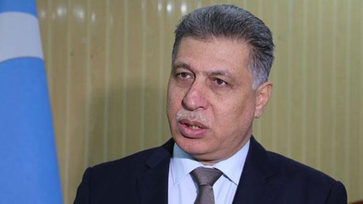 Türkmen Cephesi lideri Salihi Irak’ta istikrar çalışmalarını değerlendirdi
