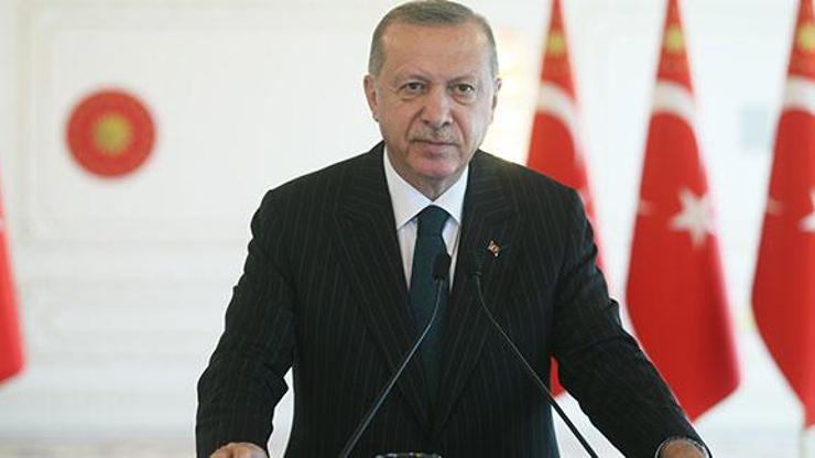 Cumhurbaşkanı Erdoğan Konya Ovasına ilişkin paylaşım