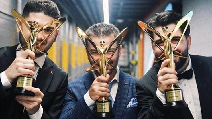 En iyi Youtuber kim oldu İşte Pantene Altın Kelebek 2020 ödülleri