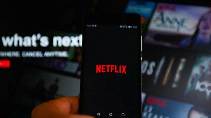 TBMM Netflix erişim engeli hakkında açıklama yaptı