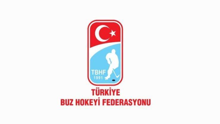 Türkiye Buz Hokeyi Federasyonu 2019-2020 sezonunu tescil etti