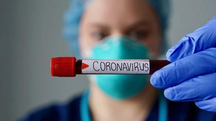 Koronavirüs ter yoluyla bulaşır mı Uzmanı açıkladı
