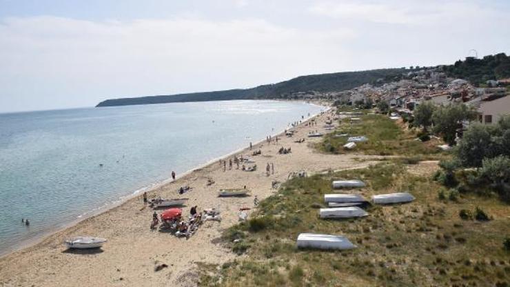 Son Dakika... Saros Körfezindeki kalabalık bölgelerde maske zorunluluğu