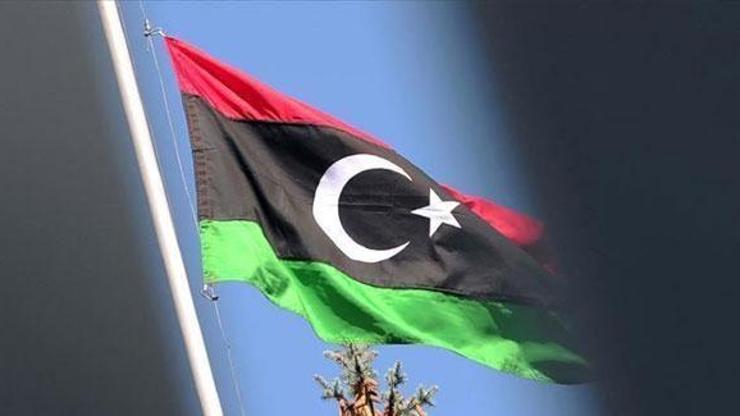 Libyadan Rusyaya paralı askerlerini ülkeden çekmesi çağrısı