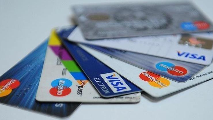 BDDKdan kredi kartlarıyla ilgili açıklama