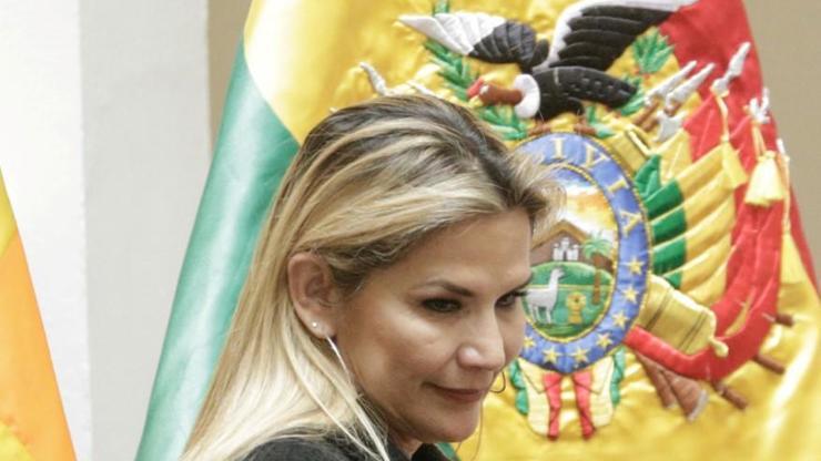 Bolsonaronun ardından bir devlet başkanı daha koronavirüse yakalandı