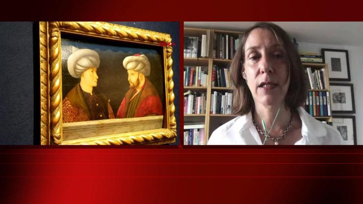 Son Dakika Haberi: Fatih portresi nasıl bulundu | Video