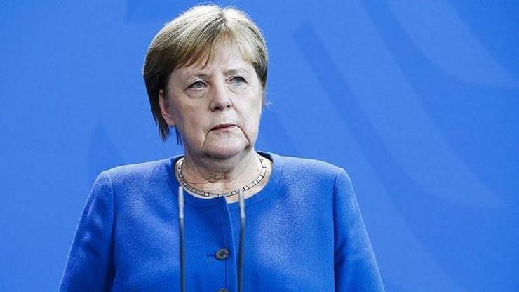 Merkelden ABye kurtarma paketinde uzlaşı çağrısı